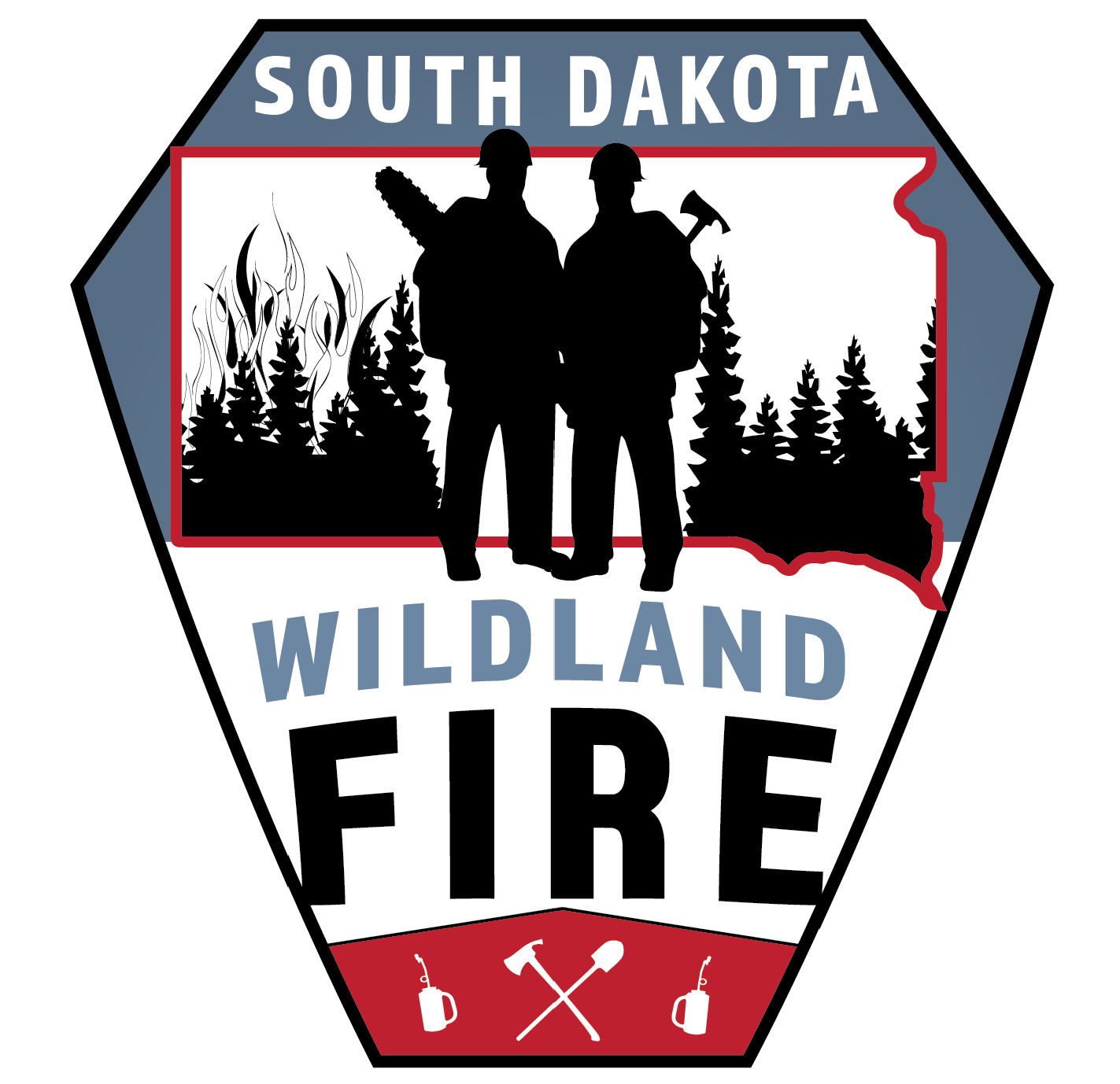 Wildland Fire's Logo