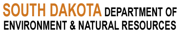 South Dakota Department of Environment & Natural Resources