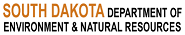SD DENR Logo