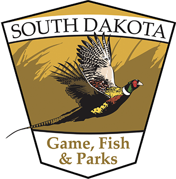 South Dakota Game, Fish, Parks Logo